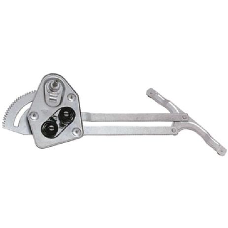 Máquina Do Vidro Mecânica Esquerda Corcel 1 68 A 77 - Micro Menor preço em Máquina Do Vidro Mecânica Esquerda Corcel 1 68 A 77 - Micro