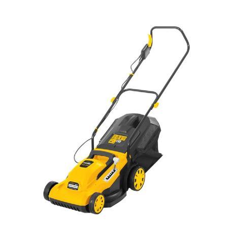 Máquina para Cortar Grama com Recolhedor Mgv1800 127V Vonder Menor preço em Máquina para Cortar Grama com Recolhedor Mgv1800 127V Vonder