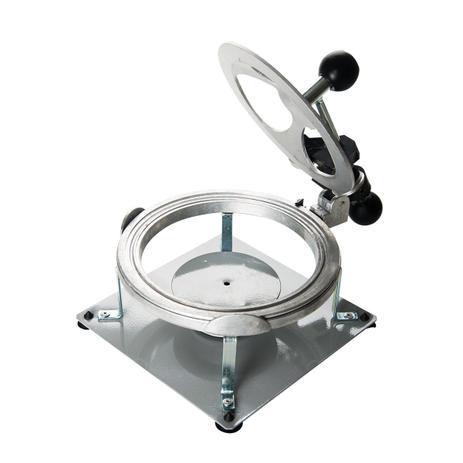 Máquina Seladora De Marmitex Anodilar 599-298 Alumínio Menor preço em Máquina Seladora De Marmitex Anodilar 599-298 Alumínio