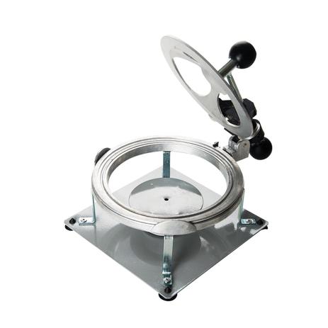 Máquina Seladora De Marmitex Anodilar 599-58 Alumínio Menor preço em Máquina Seladora De Marmitex Anodilar 599-58 Alumínio