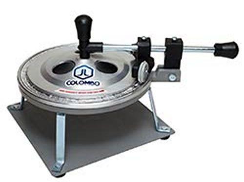 Maquina Seladora Fechador Fechadora de Marmita Marmitex - Jl colombo Menor preço em Maquina Seladora Fechador Fechadora de Marmita Marmitex - Jl colombo