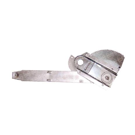 Menor preço em Máquina vidro elétrica diant ld f1000 1972 até 1991 fix mabuchi sem motor - Universal automotive