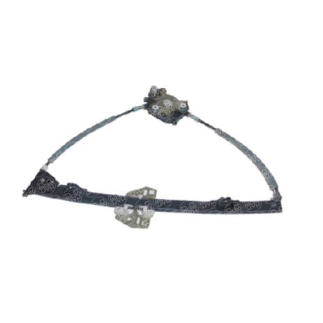 Máquina vidro elétrica diant le gol g3 g4 2p fix mabuchi sem motor - Universal automotive Menor preço em Máquina vidro elétrica diant le gol g3 g4 2p fix mabuchi sem motor - Universal automotive