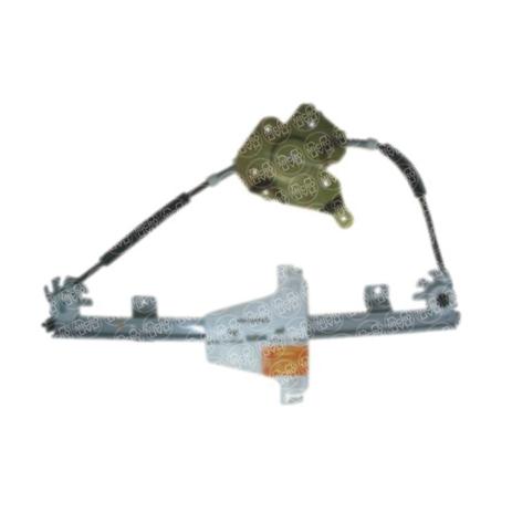 Máquina vidro elétrica tras le fox 4p 2003 em diante sem motor fix mabuchi - Universal automotive Menor preço em Máquina vidro elétrica tras le fox 4p 2003 em diante sem motor fix mabuchi - Universal automotive