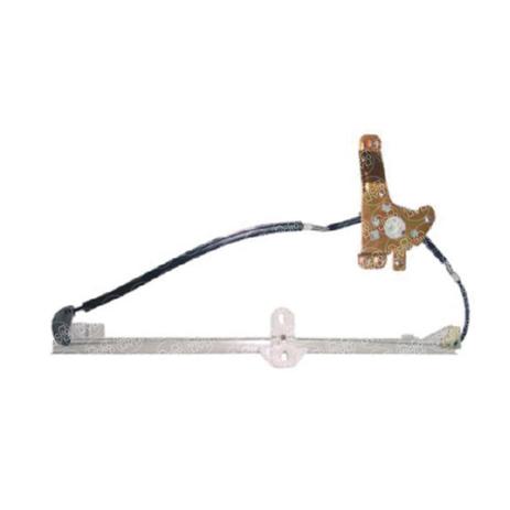 Máquina vidro elétrica tras le santana quantum 1997 em diante sem motor fix mabuchi - Universal automotive Menor preço em Máquina vidro elétrica tras le santana quantum 1997 em diante sem motor fix mabuchi - Universal automotive