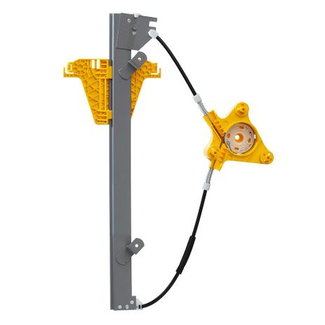 Maquina Vidro Eletrico ALMAPY sem Motor GOL G5/ G6 4 Portas D.D. é ruim? Maquina Vidro Eletrico ALMAPY sem Motor GOL G5/ G6 4 Portas D.D. é boa?