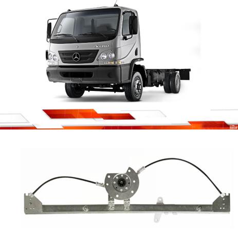 Máquina vidro elétrico diant ld accelo 2012 em diante fix mabuchi sem motor - Universal automotive Menor preço em Máquina vidro elétrico diant ld accelo 2012 em diante fix mabuchi sem motor - Universal automotive
