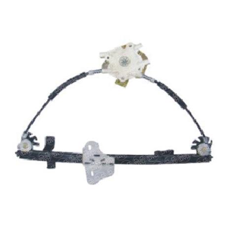 MÁQUINA VIDRO ELÉTRICO DIANT LD KÁ até 2007 ESCORT até 2003 2P FIX MABUCHI SEM MOTOR Fornec - Universal automotive é boa?