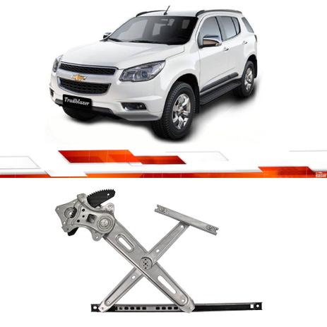MÁQUINA VIDRO ELÉTRICO DIANT LD S10 TRAILBLAZER 4P 2012 EM DIANTE SEM MOTOR FIX ORIGINAL Forn - Universal automotive é ruim? MÁQUINA VIDRO ELÉTRICO DIANT LD S10 TRAILBLAZER 4P 2012 EM DIANTE SEM MOTOR FIX ORIGINAL Forn - Universal automotive é boa?