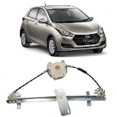 Máquina vidro elétrico tras ld hb20 2012 em diante sem motor fix mabuchi - Universal automotive Menor preço em Máquina vidro elétrico tras ld hb20 2012 em diante sem motor fix mabuchi - Universal automotive
