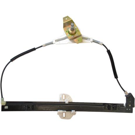 Máquina Vidro Mecânica Esquerda Gol Special G3 Após 01 2pts - Volkswagen Menor preço em Máquina Vidro Mecânica Esquerda Gol Special G3 Após 01 2pts - Volkswagen