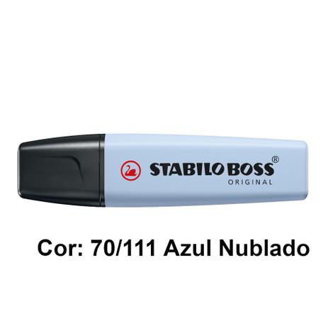 Marca Texto Original Stabilo Boss Neon e Pastel Escolha Cor Menor preço em Marca Texto Original Stabilo Boss Neon e Pastel Escolha Cor