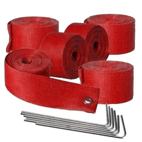 Marcação Fita Volei De Praia Profissional 6 cm - Master rede Menor preço em Marcação Fita Volei De Praia Profissional 6 cm - Master rede