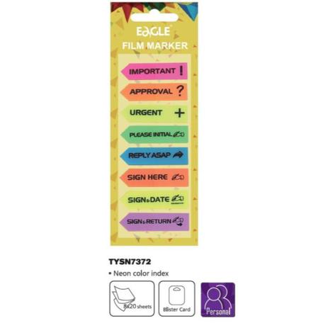 eagle marca de roupa