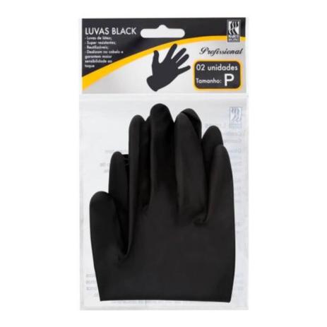 Marco Boni 1495 Luva P/ Procedimentos Látex Black P Menor preço em Marco Boni 1495 Luva P/ Procedimentos Látex Black P