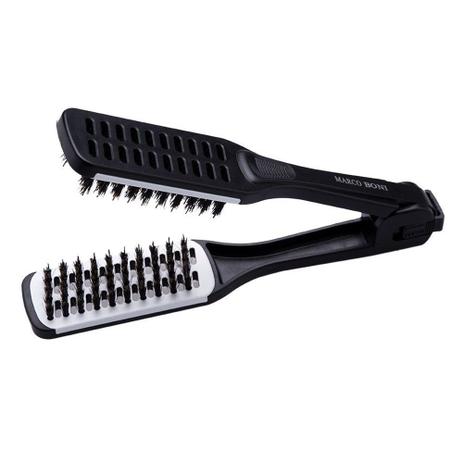 Marco boni thermal ceramic escova prancha ref. 7963 Menor preço em Marco boni thermal ceramic escova prancha ref. 7963