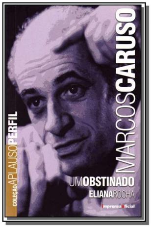 Marcos caruso col aplauso - Imprensa oficial Menor preço em Marcos caruso col aplauso - Imprensa oficial