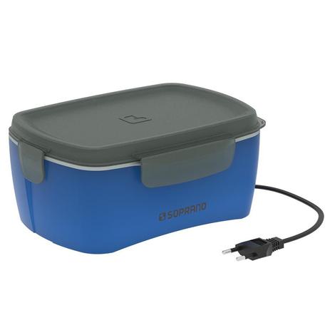 Marmita Elétrica Teckor 1,2L Soprano 09000.0019.55 Bi-Volt / Azul é ruim? Marmita Elétrica Teckor 1,2L Soprano 09000.0019.55 Bi-Volt / Azul é boa?