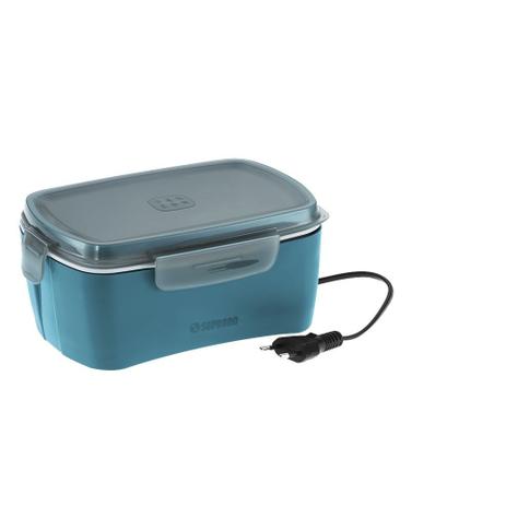 Marmita Eletrica Tekcor - 1,2L - Bivolt - Soprano Menor preço em Marmita Eletrica Tekcor - 1,2L - Bivolt - Soprano