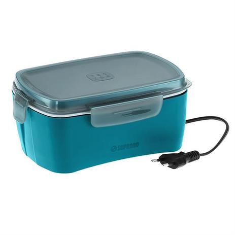Marmita Elétrica Tekcor Bivolt 1.2 Litros Azul Soprano Menor preço em Marmita Elétrica Tekcor Bivolt 1.2 Litros Azul Soprano