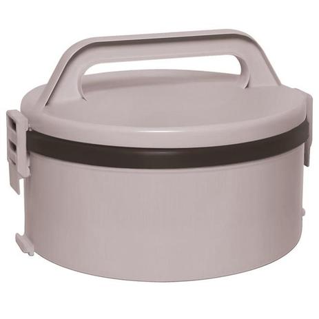 Marmita Termoprato Tekcor 1.5 Litros Bege Soprano Menor preço em Marmita Termoprato Tekcor 1.5 Litros Bege Soprano