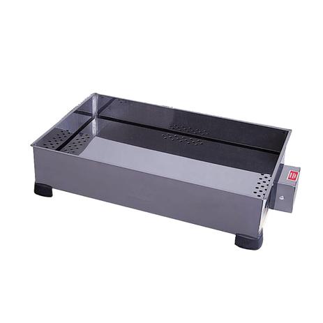 Marmiteiro Simples Inox 6 Marmitas 1500W Marchesoni Menor preço em Marmiteiro Simples Inox 6 Marmitas 1500W Marchesoni