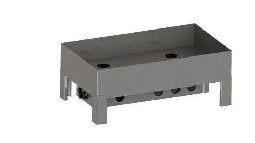 Marmiteiro Universal Mi20t 20 Marmitas Elétrico Menor preço em Marmiteiro Universal Mi20t 20 Marmitas Elétrico