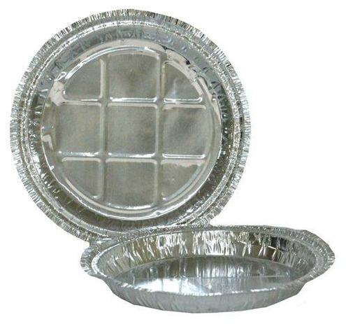 Marmitex Alumínio Nº 7 Térmica p/ Fechamento Manual - Cx. c/100 Unidades Menor preço em Marmitex Alumínio Nº 7 Térmica p/ Fechamento Manual - Cx. c/100 Unidades