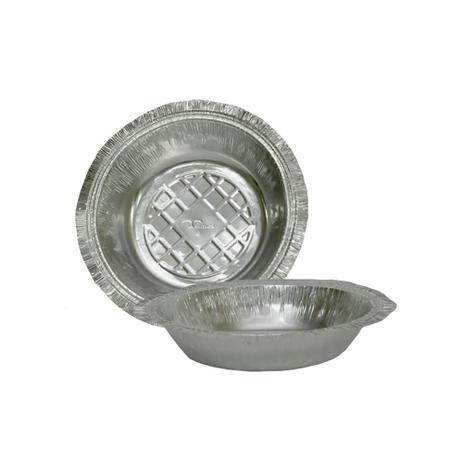 Marmitex de Alumínio Redonda 8 Manual Térmica com 100 - Cotherpack Menor preço em Marmitex de Alumínio Redonda 8 Manual Térmica com 100 - Cotherpack