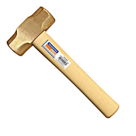 Marreta Oitavada Cube 252mm Cobre-berílio 44235003 Tramontina é boa?