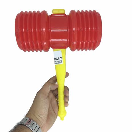 Brinquedo do chapolin colorado Clearance