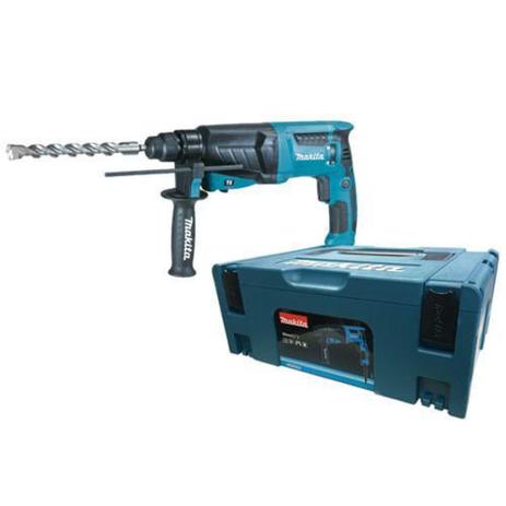 Martelete Combinado 830W Makita HR2630J Menor preço em Martelete Combinado 830W Makita HR2630J