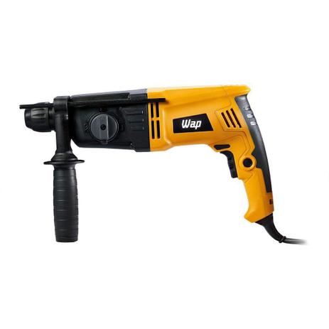 Martelete Elétrico Combinado Wap EMPR850 é boa?