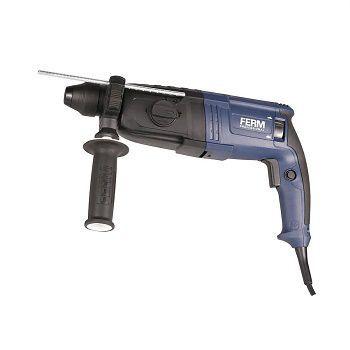 Martelete perf/romped 800w sds 220v hdm1038p ferm é boa?