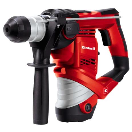Martelete Perfil Rompedor Einhell 3j Tc-rh 900/1 é boa?