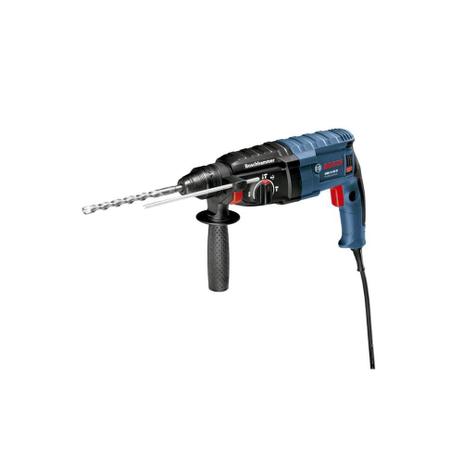 Martelete Perfurador 820w 220v Azul - Bosch Menor preço em Martelete Perfurador 820w 220v Azul - Bosch