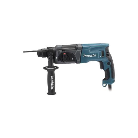 Martelete Perfurador E Rompedor com Sds-Plus E Maleta 15/16” 800w 220v Azul E Preto - Makita é ruim? Martelete Perfurador E Rompedor com Sds-Plus E Maleta 15/16” 800w 220v Azul E Preto - Makita é boa?