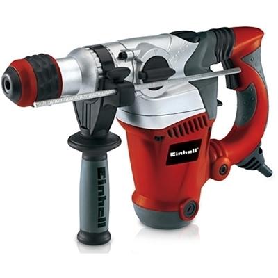 Martelete Perfurador Rompedor RT-RH 32 - 1250W - Einhell Menor preço em Martelete Perfurador Rompedor RT-RH 32 - 1250W - Einhell