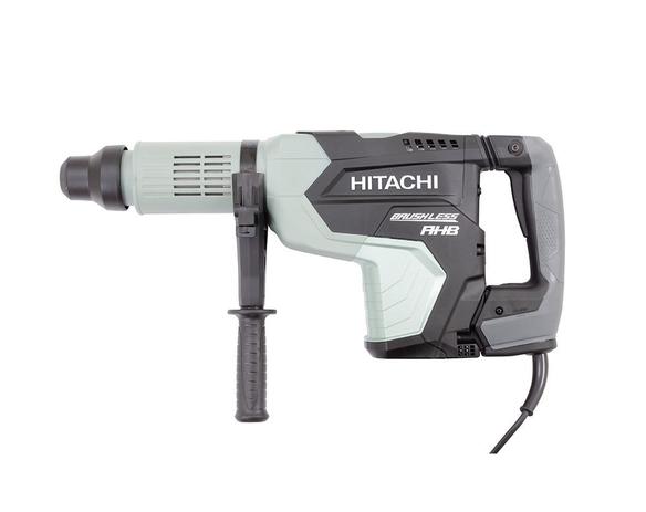 Martelete Perfurador Rompedor SDS MAX 1500W 220V DH45MEEB - Hitachi Menor preço em Martelete Perfurador Rompedor SDS MAX 1500W 220V DH45MEEB - Hitachi