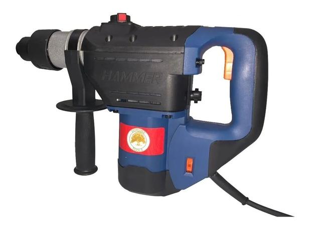Martelete Rompedor Perfurador 7Kg 1500w 8J SH - Songhe Tools Menor preço em Martelete Rompedor Perfurador 7Kg 1500w 8J SH - Songhe Tools
