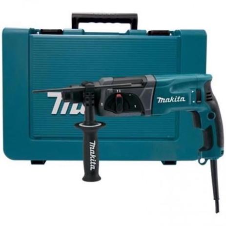 Martelete Rompedor Perfurador Industrial Makita Hr2470 800w 110v Menor preço em Martelete Rompedor Perfurador Industrial Makita Hr2470 800w 110v