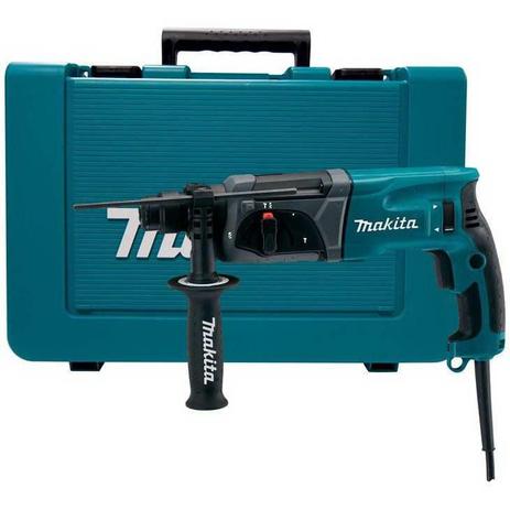 Martelete Rompedor Rotativo Industrial Makita 2 HR2470, SDS Plus, 800 Watts é boa?
