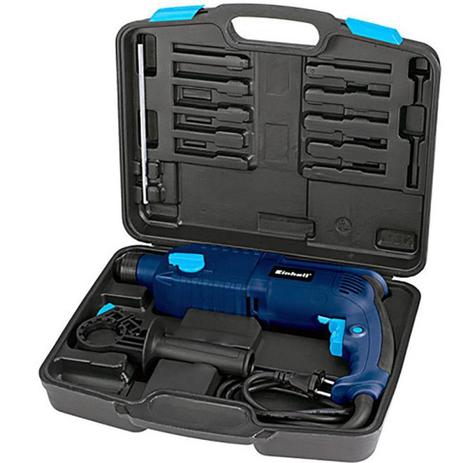 Martelete Rotativo 920w SDS-Plus BT-RH 920 Einhell Menor preço em Martelete Rotativo 920w SDS-Plus BT-RH 920 Einhell