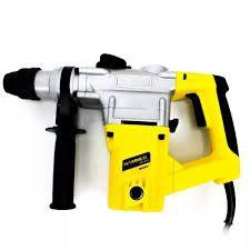Martelete Rotativo Com Maleta 900w Mr900 Hammer é boa?