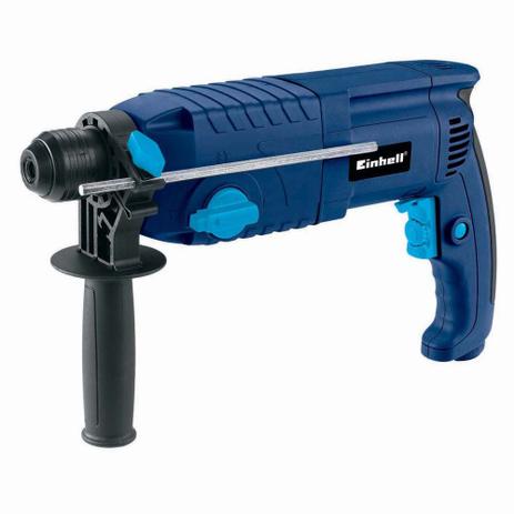 Martelete Rotativo Einhell BT-RH 920 Menor preço em Martelete Rotativo Einhell BT-RH 920