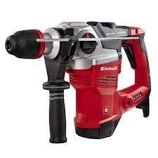 Martelete Rotativo Perfurador 1050w Te-rh38 E Sds Max Einhell Menor preço em Martelete Rotativo Perfurador 1050w Te-rh38 E Sds Max Einhell