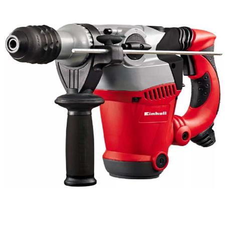 Martelete Rotativo Rompedor 1250w Rt-rh 32 Einhell Menor preço em Martelete Rotativo Rompedor 1250w Rt-rh 32 Einhell