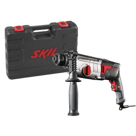 Martelete SDS 750 W - 1859 Skil Menor preço em Martelete SDS 750 W - 1859 Skil