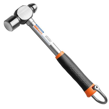 Menor preço em Martelo Bola Cabo Tubular 500G 44392002 Tramontina