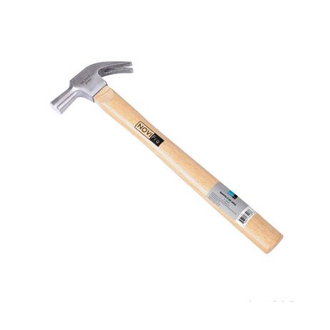 Martelo de unha 20mm Novipro Menor preço em Martelo de unha 20mm Novipro